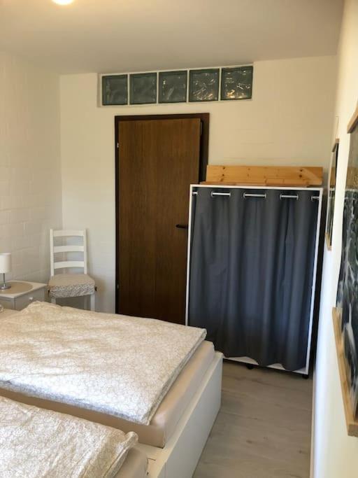 Ferienwohnung Kiefer Michelbach an Der Bilz المظهر الخارجي الصورة