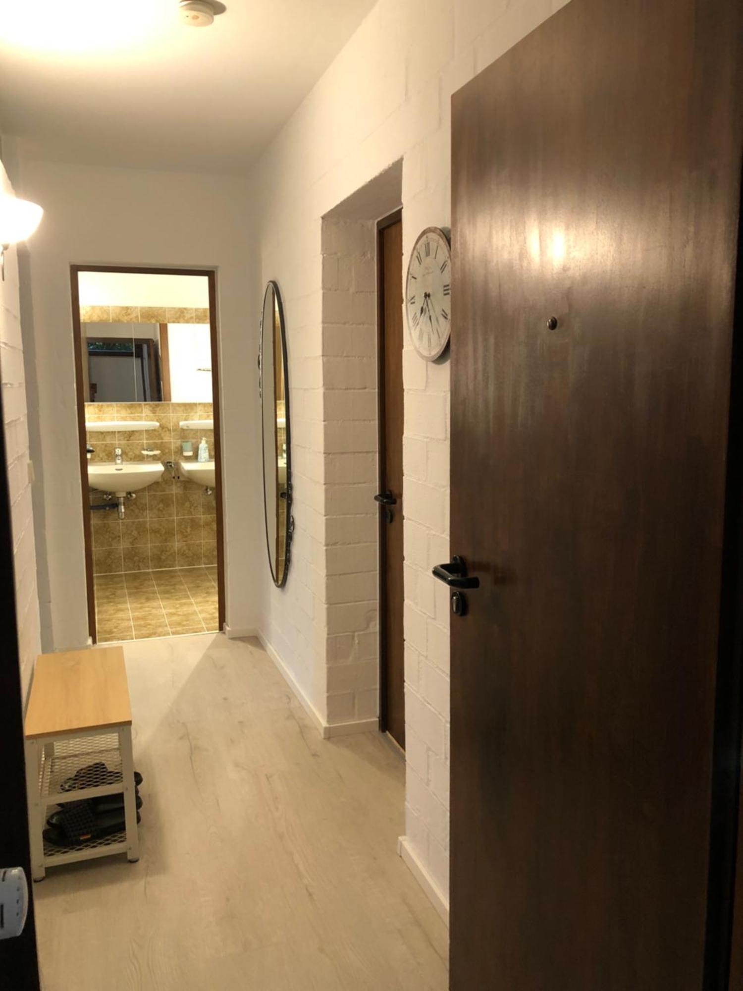 Ferienwohnung Kiefer Michelbach an Der Bilz المظهر الخارجي الصورة